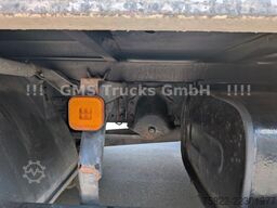 MAN TGl 8.250 / Pritsche / Tüv / 6 Zylinder / Klima