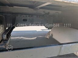 MAN TGl 8.250 / Pritsche / Tüv / 6 Zylinder / Klima
