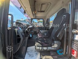 MAN TGl 8.250 / Pritsche / Tüv / 6 Zylinder / Klima