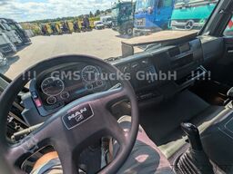 MAN TGl 8.250 / Pritsche / Tüv / 6 Zylinder / Klima