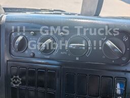 MAN TGl 8.250 / Pritsche / Tüv / 6 Zylinder / Klima