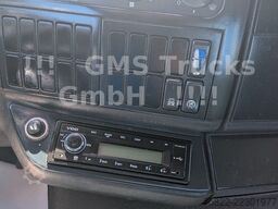 MAN TGl 8.250 / Pritsche / Tüv / 6 Zylinder / Klima