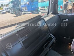 MAN TGl 8.250 / Pritsche / Tüv / 6 Zylinder / Klima