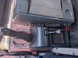 MAN TGl 8.250 / Pritsche / Tüv / 6 Zylinder / Klima