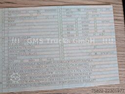 MAN TGl 8.250 / Pritsche / Tüv / 6 Zylinder / Klima