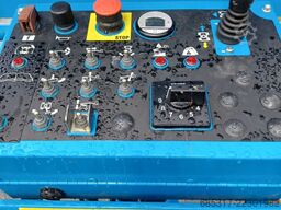 Genie Z30/20N RJ