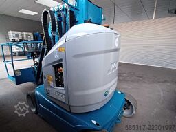 JLG Toucan 12E+