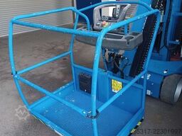 JLG Toucan 12E+