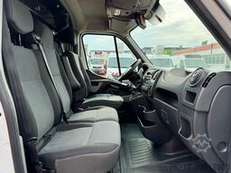 Renault Master Werkstattwagen Kastenwagen EURO 6