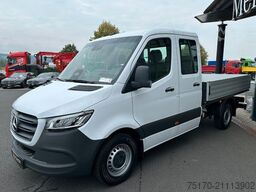Mercedes-Benz Sprinter 317 CDI 3665 9G DoKa AHK Klima