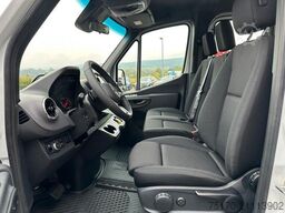Mercedes-Benz Sprinter 317 CDI 3665 9G DoKa AHK Klima