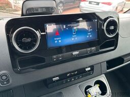 Mercedes-Benz Sprinter 317 CDI 3665 9G DoKa AHK Klima