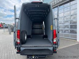 Iveco Daily 70C21 3.0L *L4*H3*Automatik*LED*Luft*