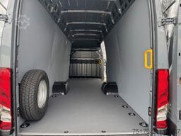 Iveco Daily 70C21 3.0L *L4*H3*Automatik*LED*Luft*