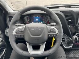 Iveco Daily 70C21 3.0L *L4*H3*Automatik*LED*Luft*