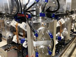 Trumpf Trumatic L 3050 - Resonator 6 kW