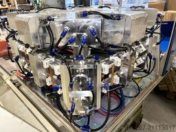 Trumpf Trumatic L 3050 - Resonator 6 kW