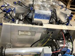 Trumpf Trumatic L 3050 - Resonator 6 kW