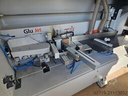 HOLZ-HER Accura 1556 Premium