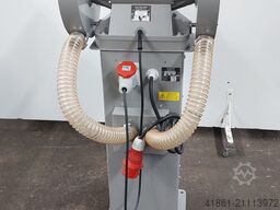 FLOTT TS 300 SD + MA 400 D