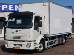 Volvo FL 250 FL 250 Bakwagen + Klep 2.000 kg Euro 6
