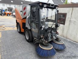Hako Hako Citymaster 1600 4x4 Kehrm. Service