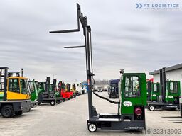 Combilift C3000 / 4100 MM / 3 TONS / LPG /LIKE NEW