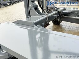 Combilift C4500 DIESEL TRIPLEX 4900 FREE LIFT