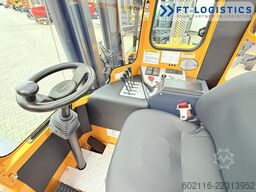Combilift C4000 | GAS | DUPLEX 4100 | FREE-LIFT