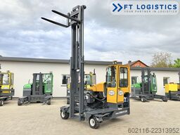 Combilift C4000 | GAS | DUPLEX 4100 | FREE-LIFT