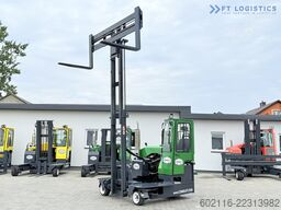 Combilift C3000 DIESEL DUPLEX 4000MM CABIN