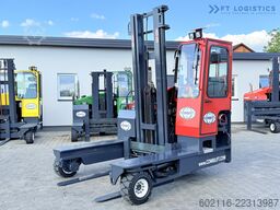 Combilift C4500 DUPLEX 4500 FREE LIFT - POSITIONER