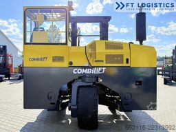 Combilift C14000 GAS DUPLEX 3550 FREE-LIFT