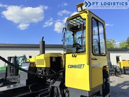 Combilift C14000 GAS DUPLEX 3550 FREE-LIFT