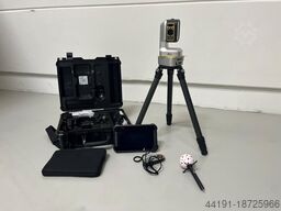 Leica iCS20 vPen - iCON trades Demo Package