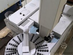 Agilent 6890N