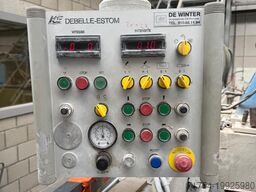 Debelle E.S.T.O.M. S.A