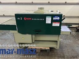 SCM M2 220/120