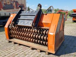 Wolf Technik für Baumaschinen Terra-Star TSP.263