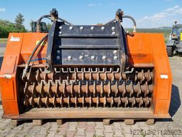 Wolf Technik für Baumaschinen Terra-Star TSP.263