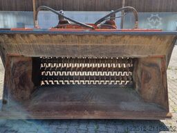 Wolf Technik für Baumaschinen Terra-Star TSP.263