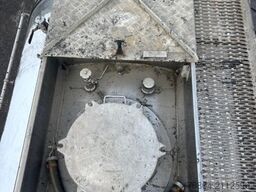 FELDBINDER TANKAUFLIEGER, 33.000L, 4 KAMMERN