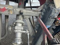 FELDBINDER TANKAUFLIEGER, 33.000L, 4 KAMMERN