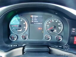 MAN TGX 18.500 XLX, STANDKLIMA, RETARDER E6, JM781301