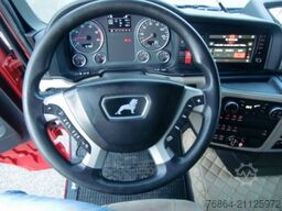 MAN TGX 18.500 XLX, STANDKLIMA, RETARDER E6, JM781301