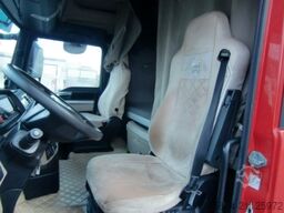 MAN TGX 18.500 XLX, STANDKLIMA, RETARDER E6, JM781301