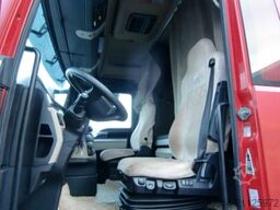MAN TGX 18.500 XLX, STANDKLIMA, RETARDER E6, JM781301
