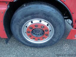 MAN TGX 18.500 XLX, STANDKLIMA, RETARDER E6, JM781301