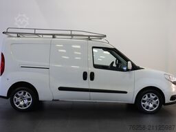 Fiat Doblò Cargo 1.3 MJ L2 Maxi - Airco - Navi - PDC...