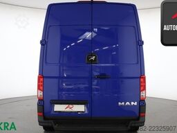 man TGE 2.0 TDI 140 L3H2 SCHWINGSITZ,STANDHZ,KAMERA